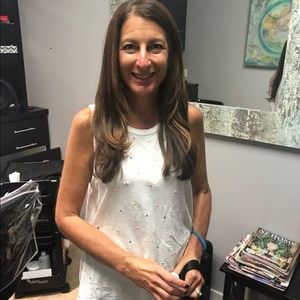 Meet your Posher, Stacey